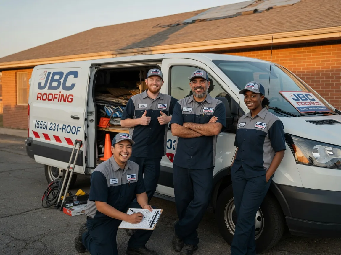 Roof Replacement company in Wind Ridge, PA