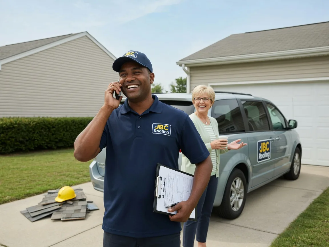 Roof Replacement Wind Ridge, PA FAQs
